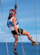 Robyn Benincasa