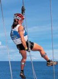 Robyn Benincasa