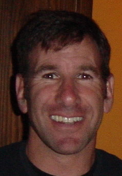 Jay Palace, Founder and CEO