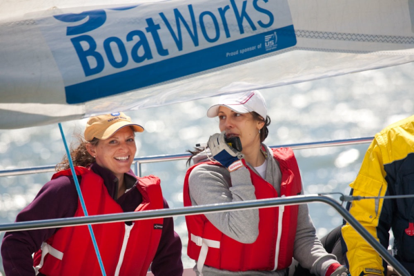 Taste of BoatWorks Sailors
